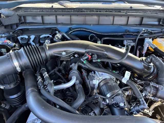 New 2025 Ford Bronco Raptor image 24