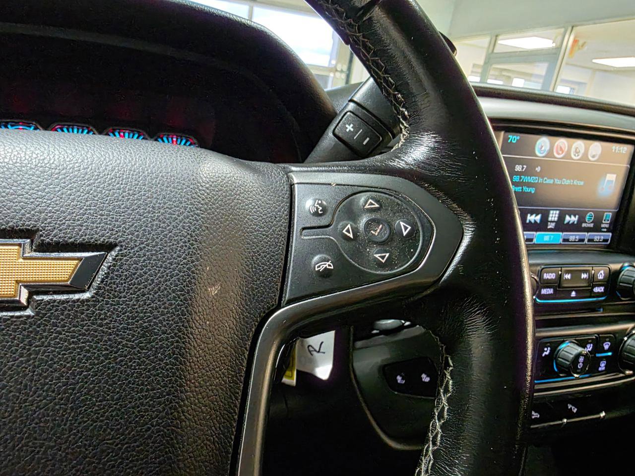Used 2018 Chevrolet Silverado 1500 LT w/ All Star Edition image 30