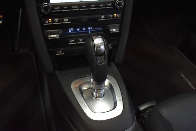 Used 2010 Porsche 911 Carrera image 15