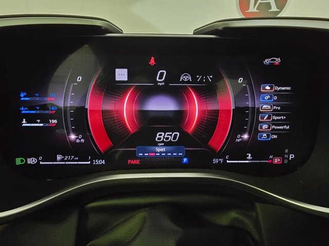 New 2025 Mercedes-Benz AMG GT 63 image 20