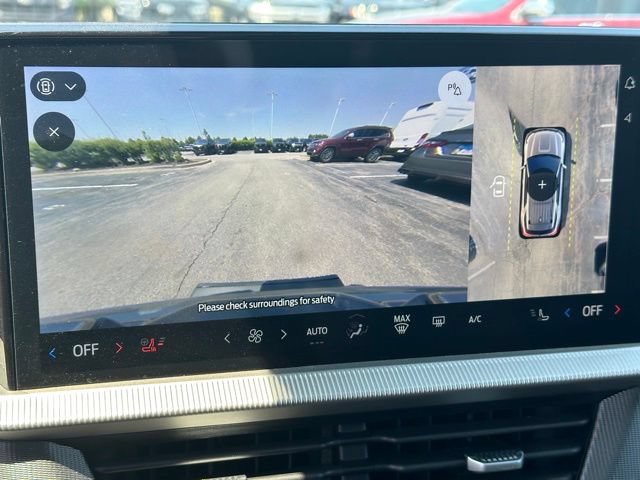 Used 2025 Ford Explorer ST w/ Sun And Sound Package AWD/4WD image 29