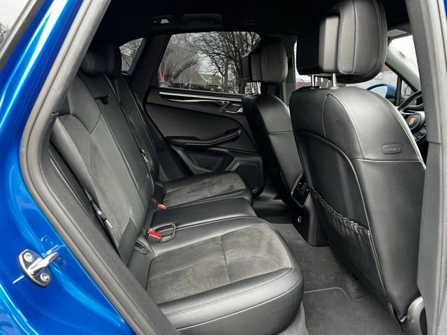 Used 2017 Porsche Macan AWD/4WD image 20