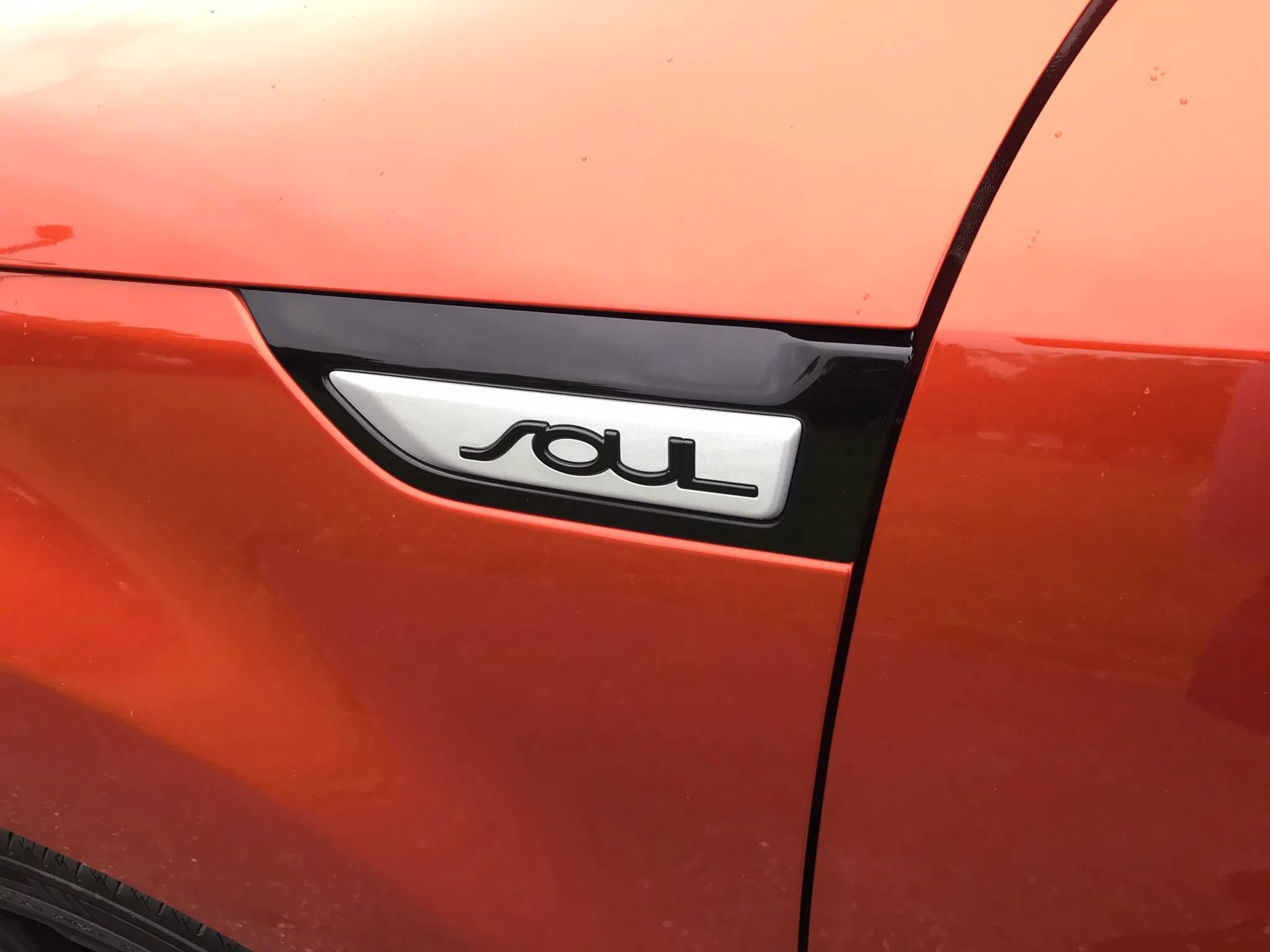 Used 2018 Kia Soul ! w/ Tech Package FWD image 41