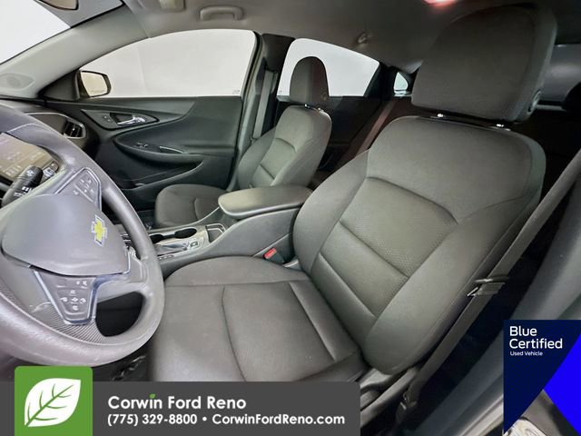 Used 2024 Chevrolet Malibu LS w/ LPO, Floor Liner Package image 23