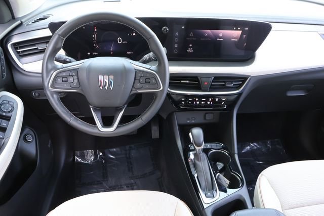 Certified 2024 Buick Encore GX Avenir w/ Avenir Convenience Package image 17