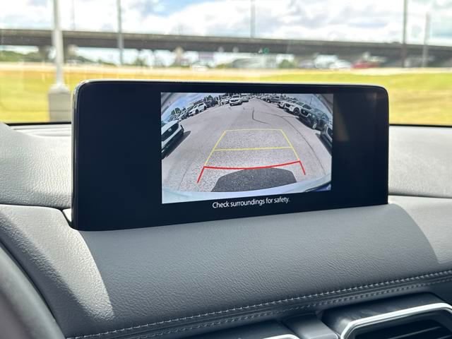 New 2025 MAZDA CX-5 AWD 2.5 S w/ Preferred Package image 18
