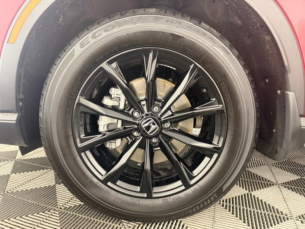 Used 2025 Honda CR-V Sport-L image 38