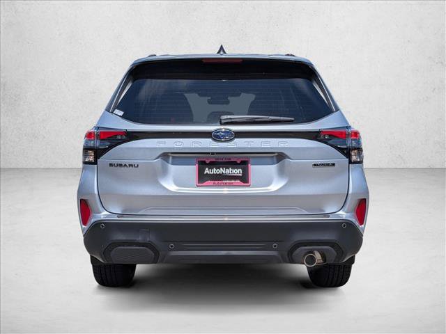 Used 2026 Subaru Forester Touring AWD/4WD image 7