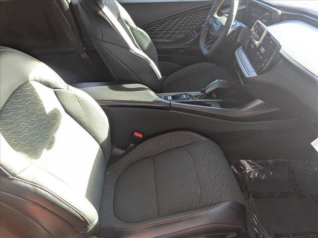 Used 2025 Dodge Charger R/T w/ Sun & Sound Package image 25