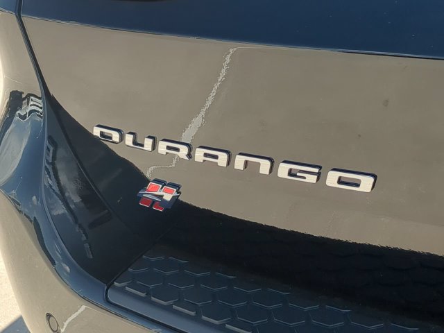 New 2027 Dodge Durango GT AWD/4WD image 13
