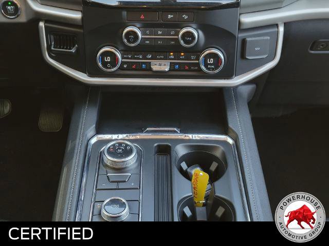 Certified 2023 Ford Expedition XLT AWD/4WD image 25