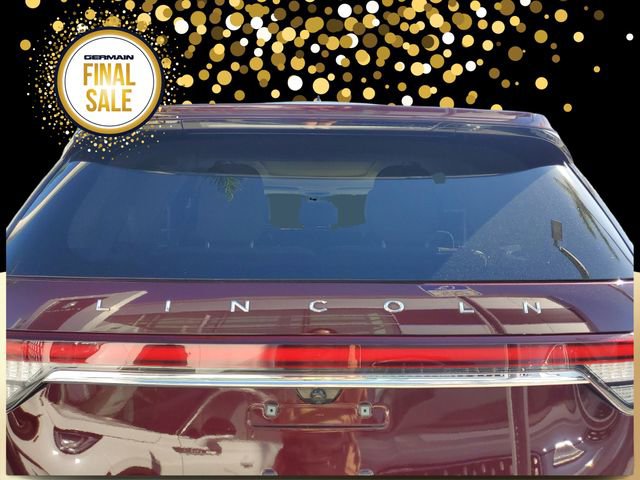 Used 2021 Lincoln Aviator Reserve w/ Equipment Group 201A image 14