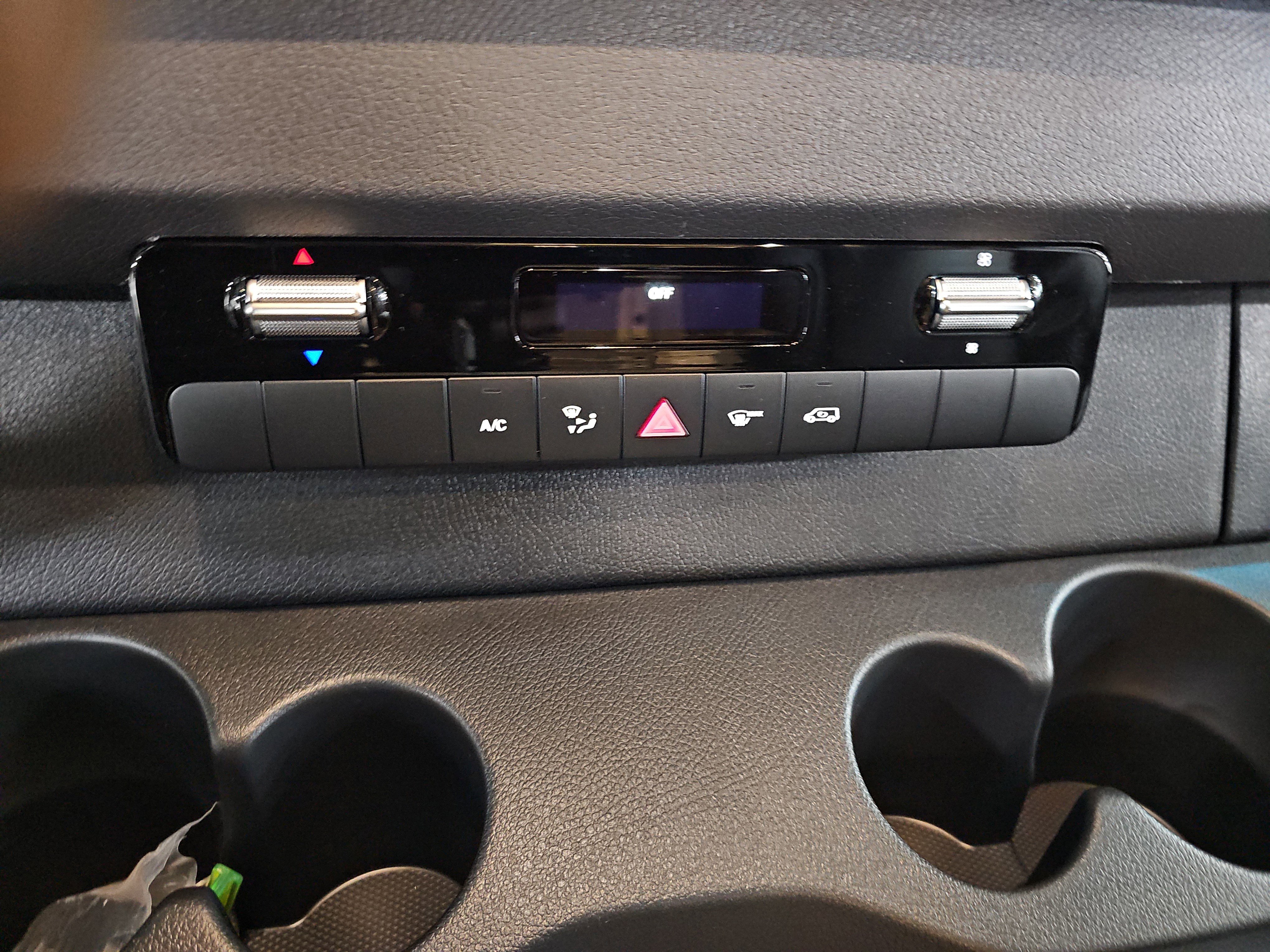 New 2026 Mercedes-Benz Sprinter 2500 image 20