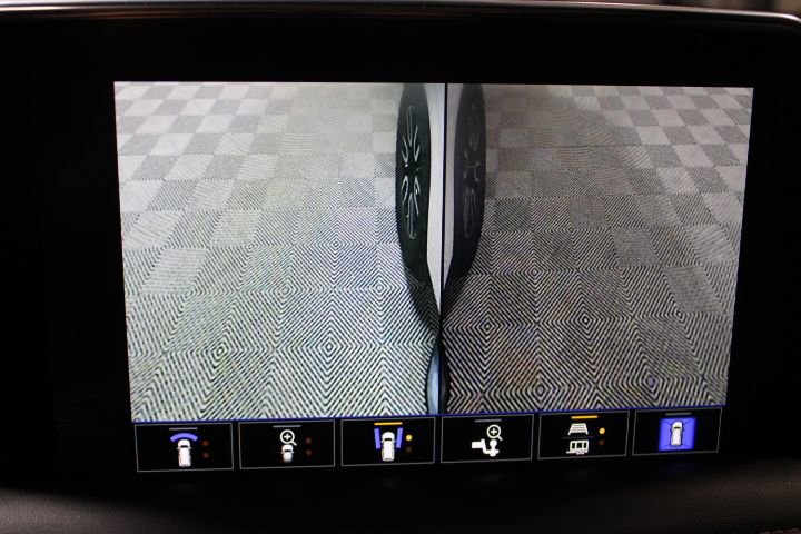 Certified 2024 GMC Yukon AT4 w/ Technology Package image 55