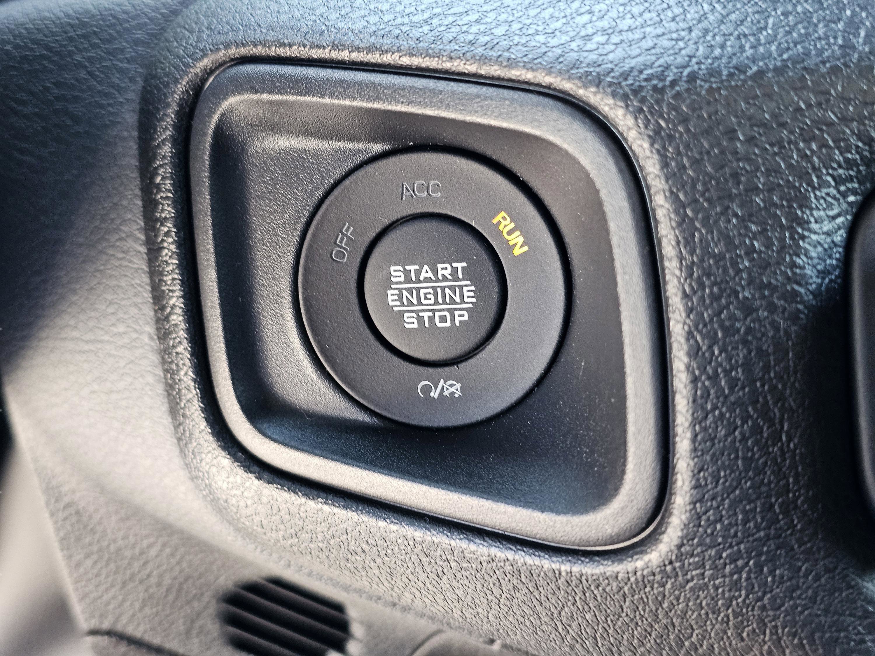 New 2026 Jeep Wrangler Unlimited Sport AWD/4WD image 23