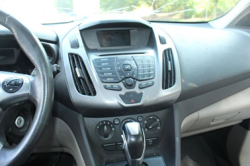 Used 2015 Ford Transit Connect XLT image 19