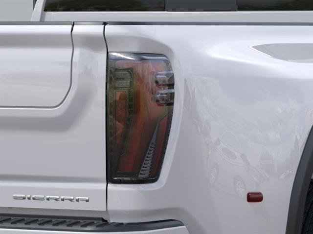 New 2025 GMC Sierra 3500 Denali w/ Denali Reserve Package image 11