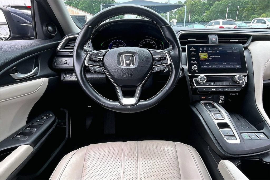 Used 2020 Honda Insight Touring image 8