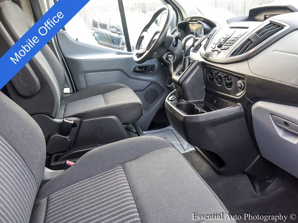 Used 2019 Ford Transit 150 XLT image 26