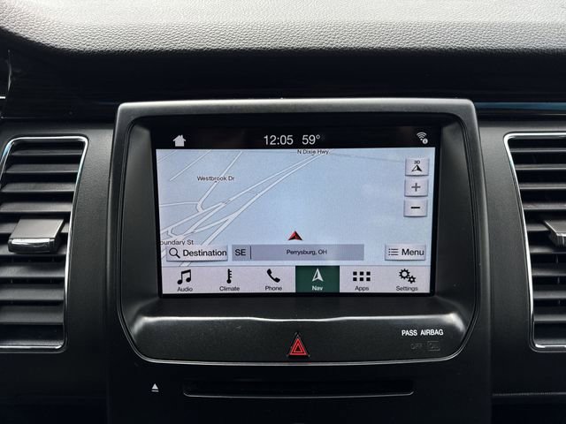 Used 2019 Ford Flex SEL w/ Equipment Group 202A AWD/4WD image 14