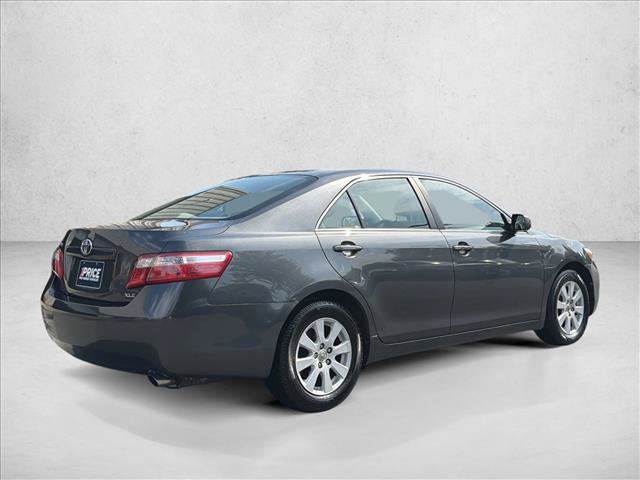 Used 2008 Toyota Camry XLE FWD video 3