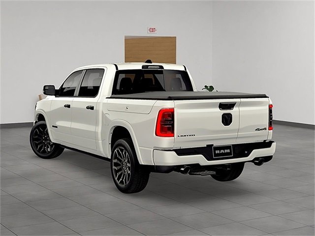 New 2026 RAM 1500 Limited image 4
