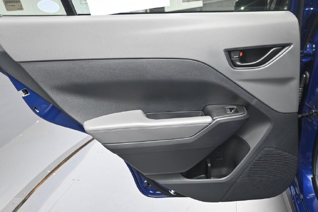 Certified 2026 Subaru Crosstrek 2.5i Premium AWD/4WD image 22