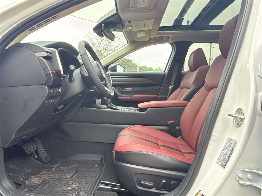 New 2026 MAZDA CX-50 2.5 Hybrid w/ Weather Package image 9