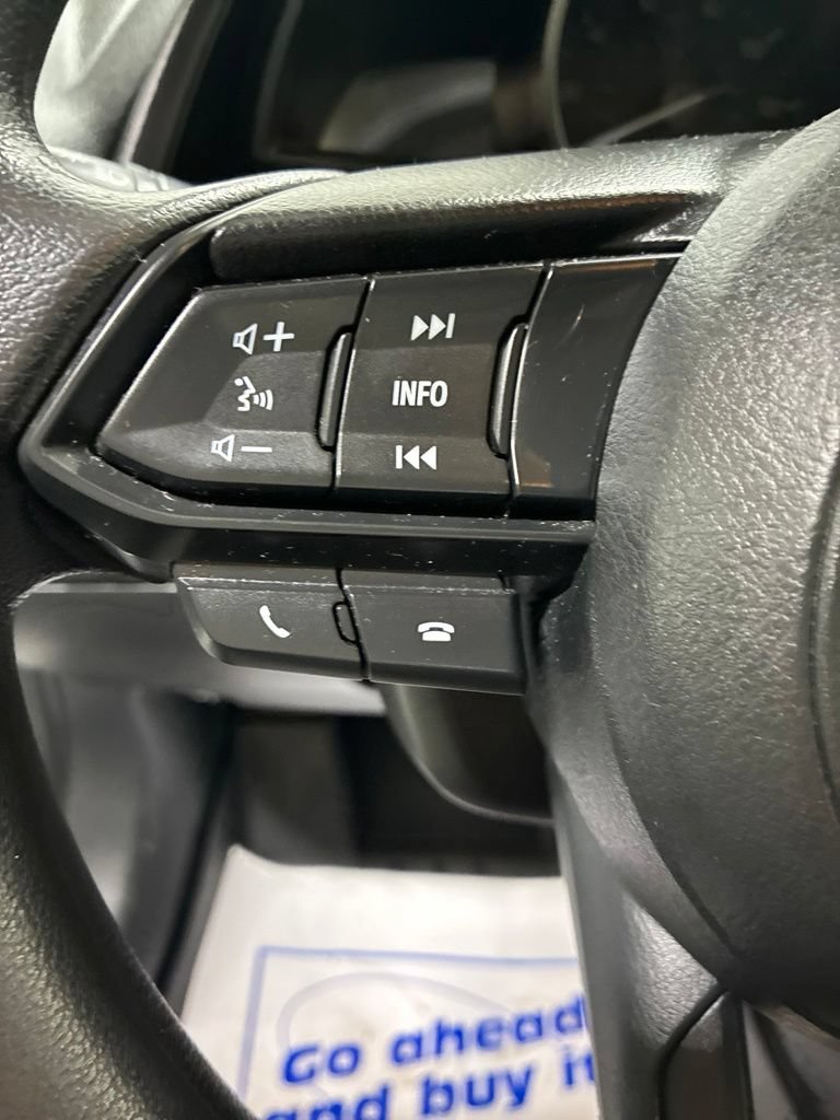 Used 2018 MAZDA CX-3 Sport AWD/4WD image 13
