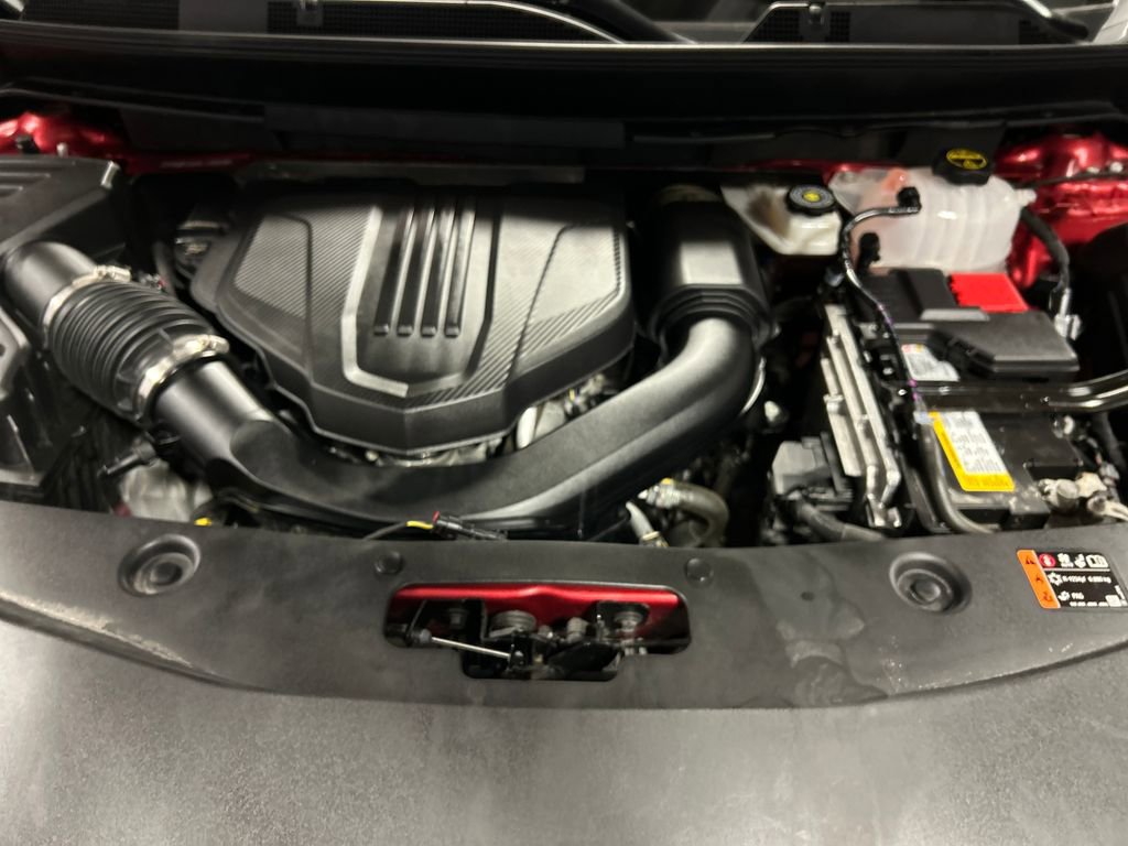 Used 2025 Buick Enclave Avenir w/ Super Cruise Package image 28