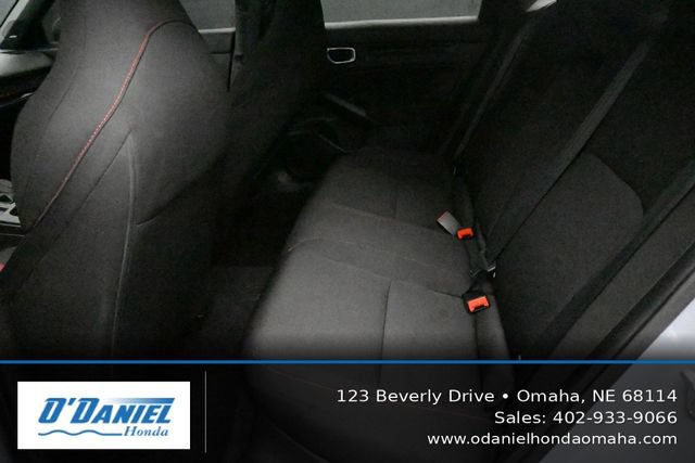 Used 2023 Honda Civic Si image 35