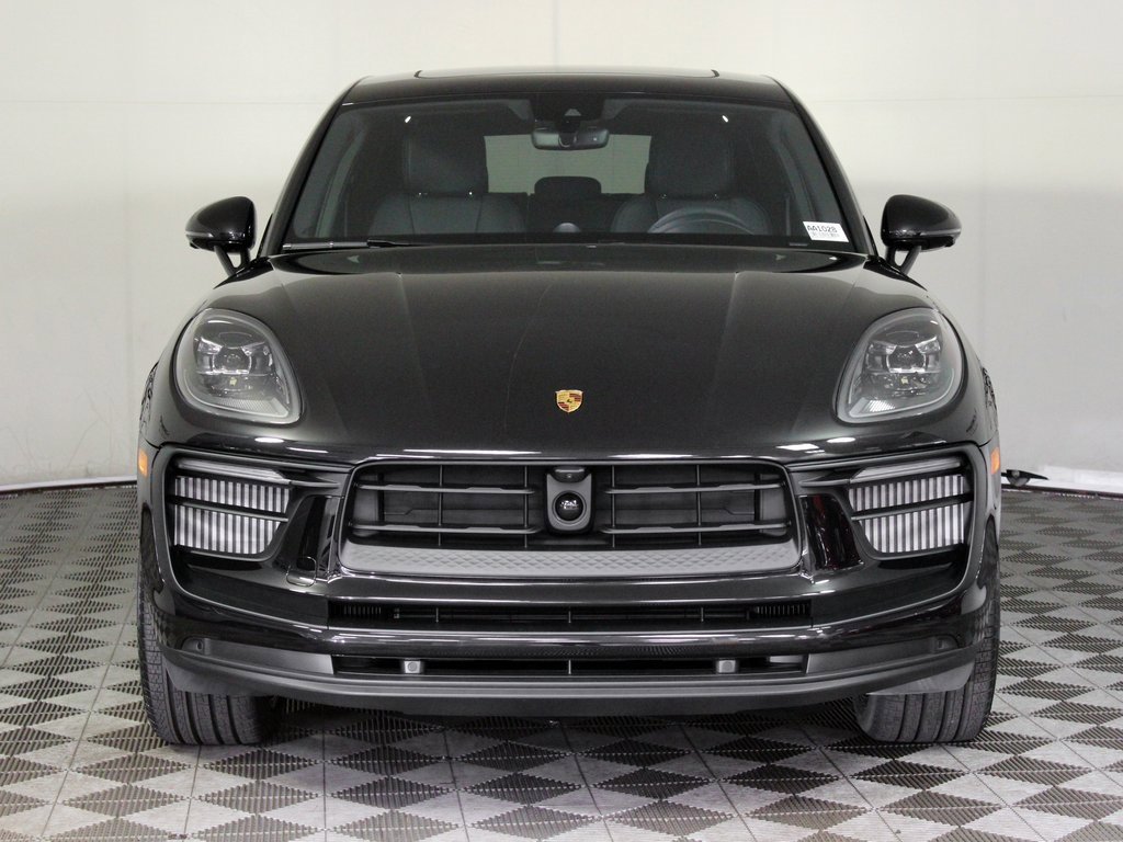 New 2026 Porsche Macan S image 10