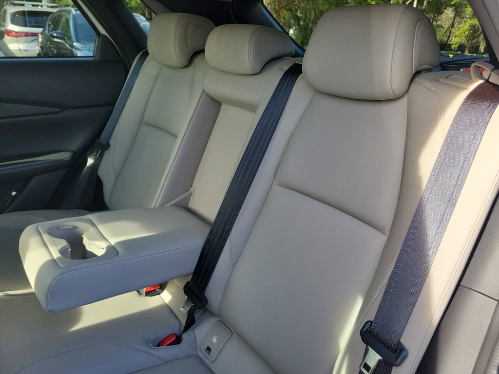 Certified 2026 MAZDA CX-30 AWD 2.5 S image 15