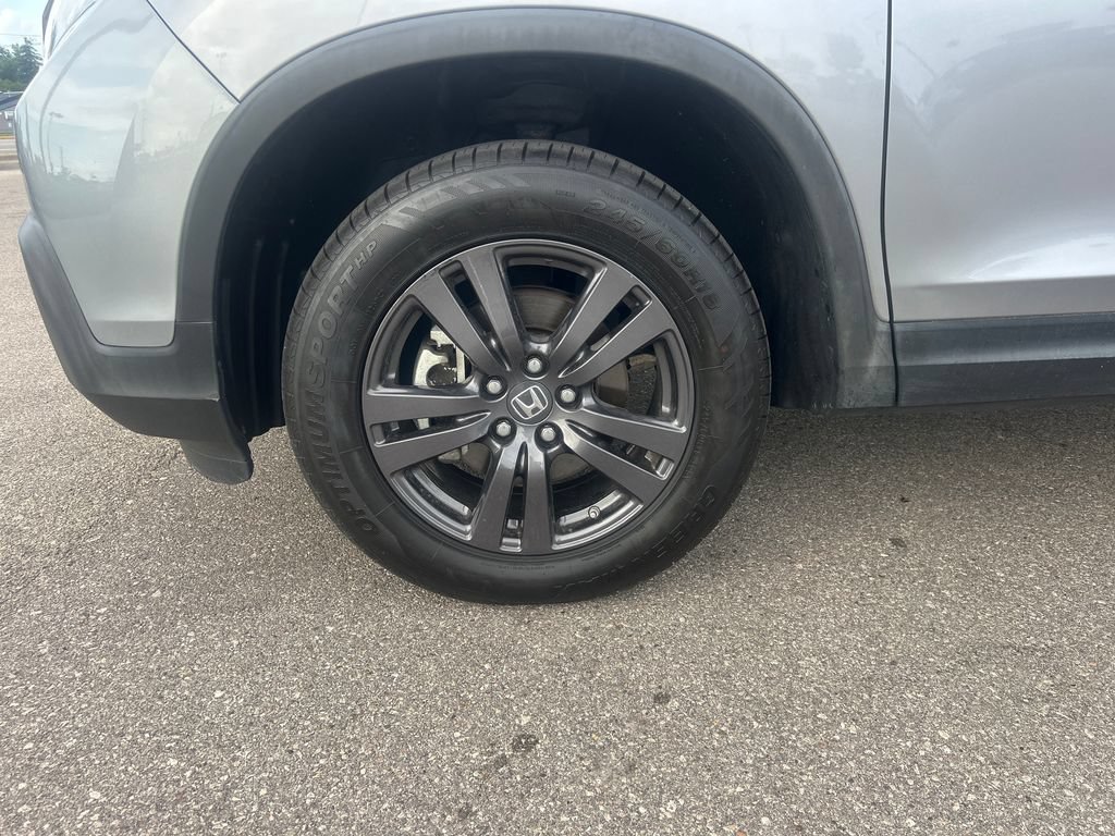 Used 2019 Honda Ridgeline Sport image 28