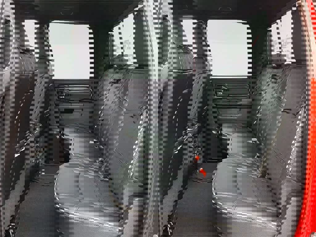 Used 2023 RAM 2500 Rebel w/ Level 2 Equipment Group image 8