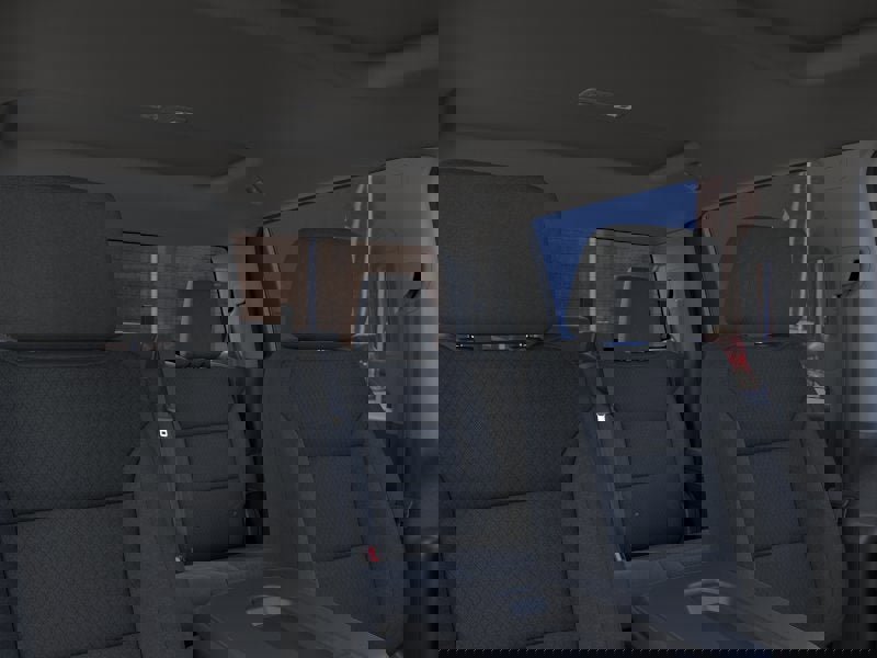 New 2026 Chevrolet Silverado 1500 RST w/ RST Select Package image 24