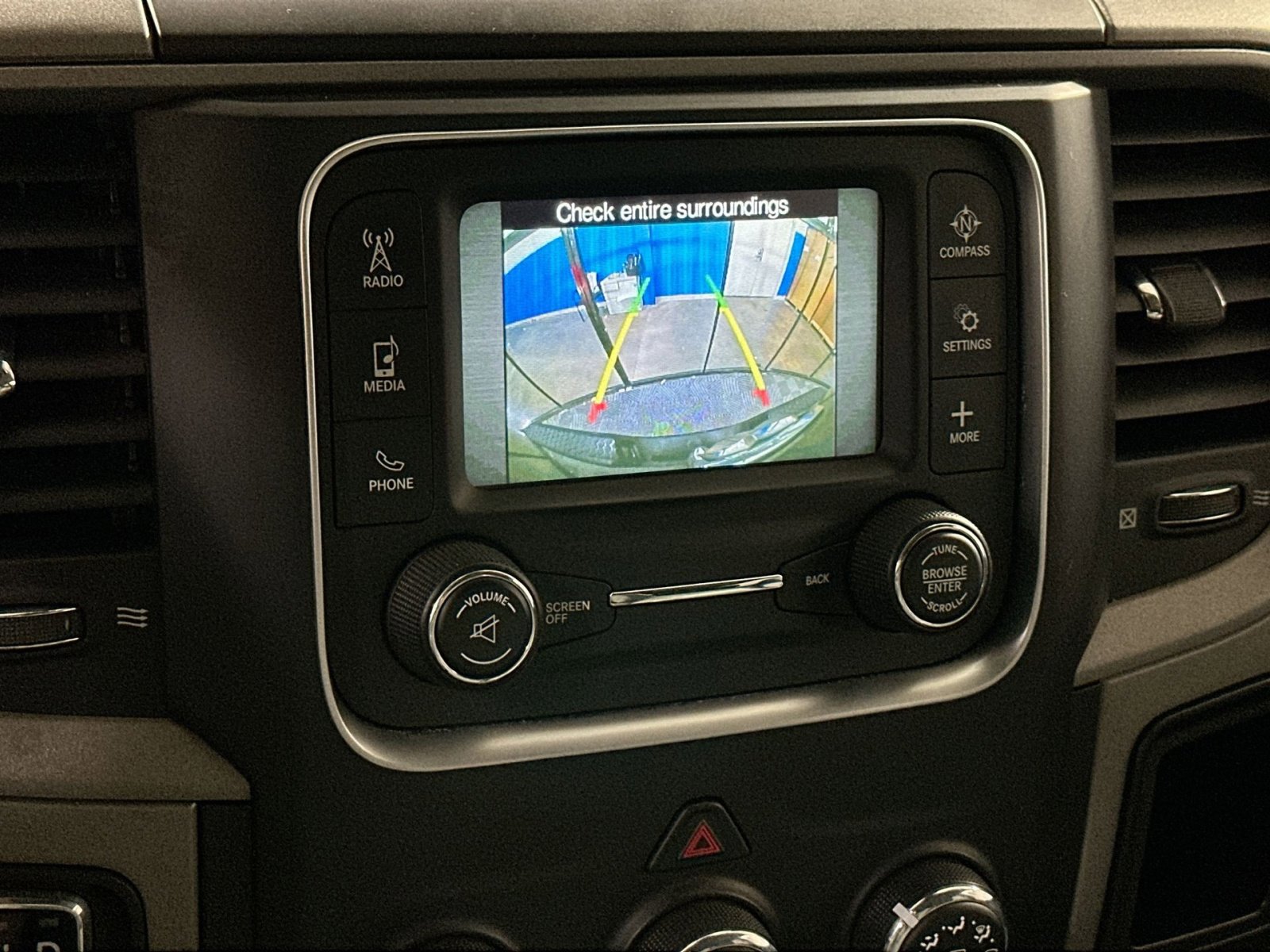 Used 2015 RAM 1500 Express image 24