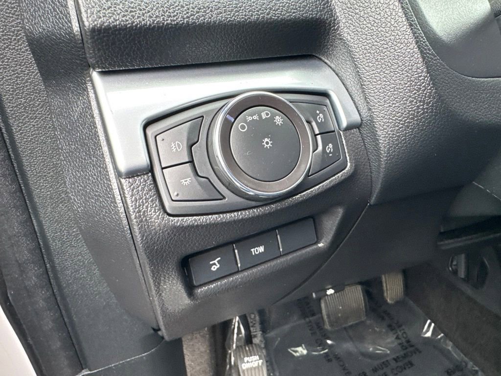 Used 2018 Ford Explorer Sport w/ Equipment Group 401A AWD/4WD image 27