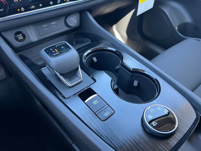 New 2026 Nissan Rogue SV image 24