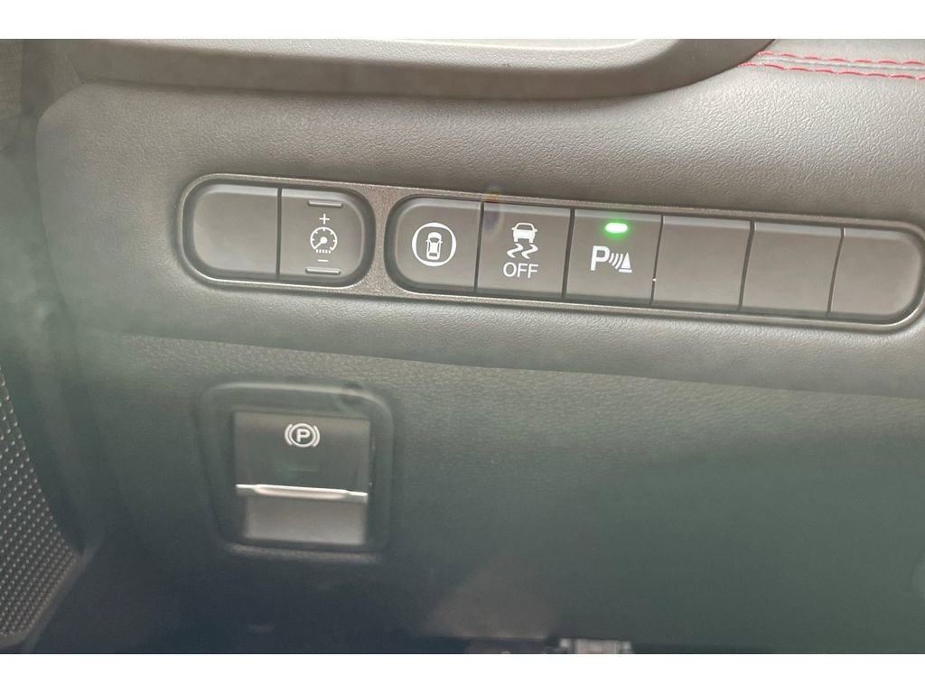 Certified 2025 Acura TLX SH-AWD w/ A-SPEC Pkg image 40