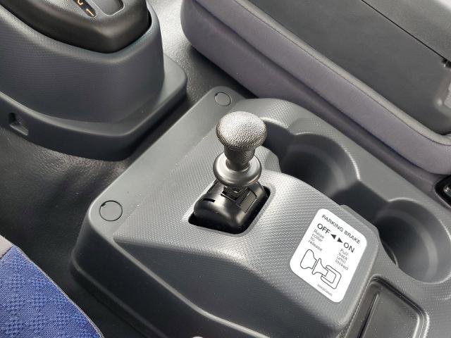 New 2024 Chevrolet Low Cab Forward 7500XD RWD image 22