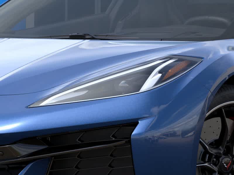 New 2027 Chevrolet Corvette Grand Sport RWD image 10