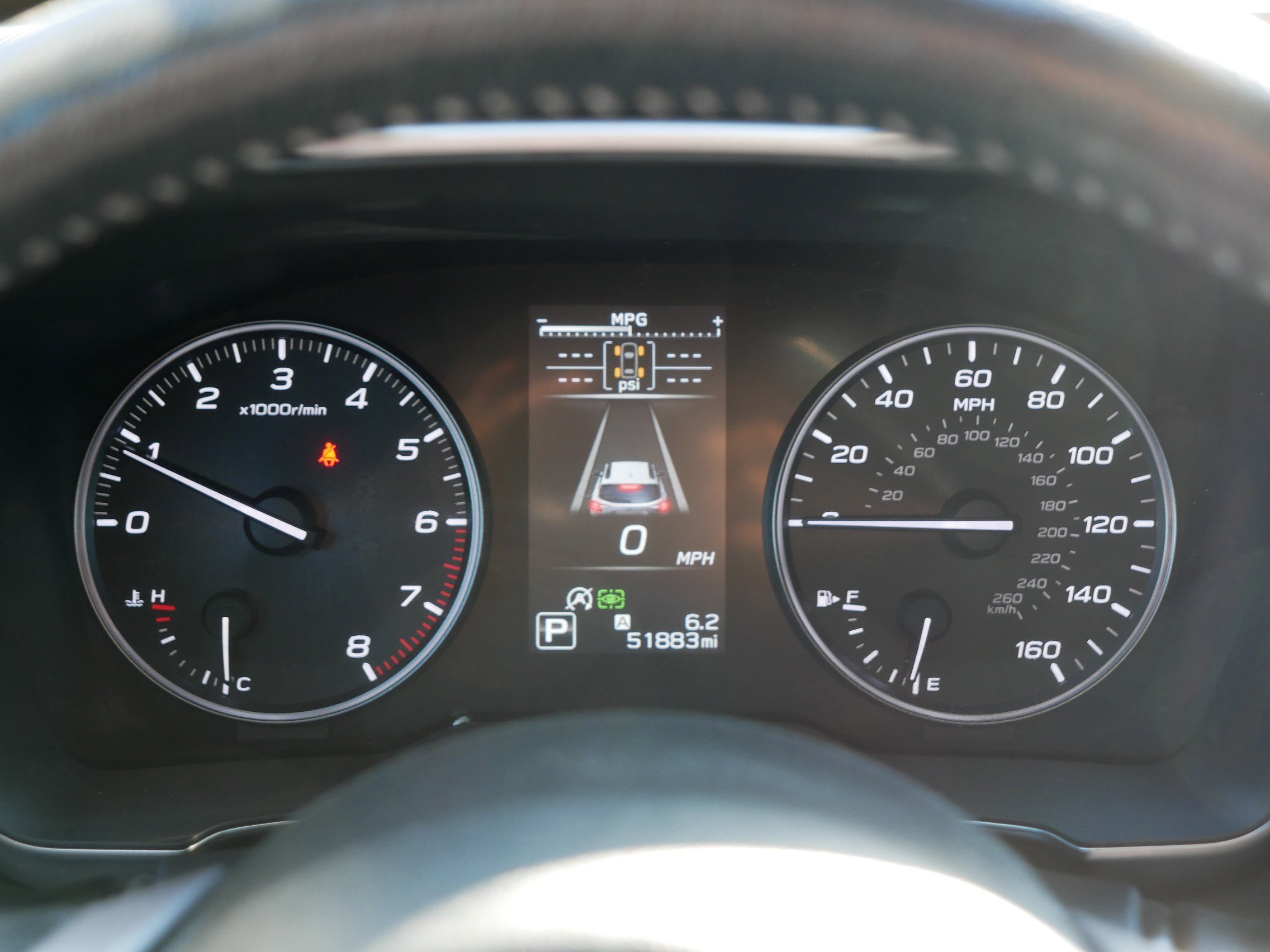 Used 2023 Subaru Outback Limited image 21