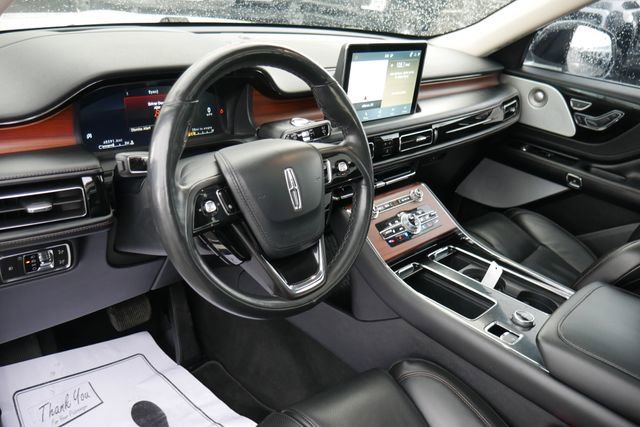 Used 2022 Lincoln Aviator Reserve w/ Equipment Group 201A image 18