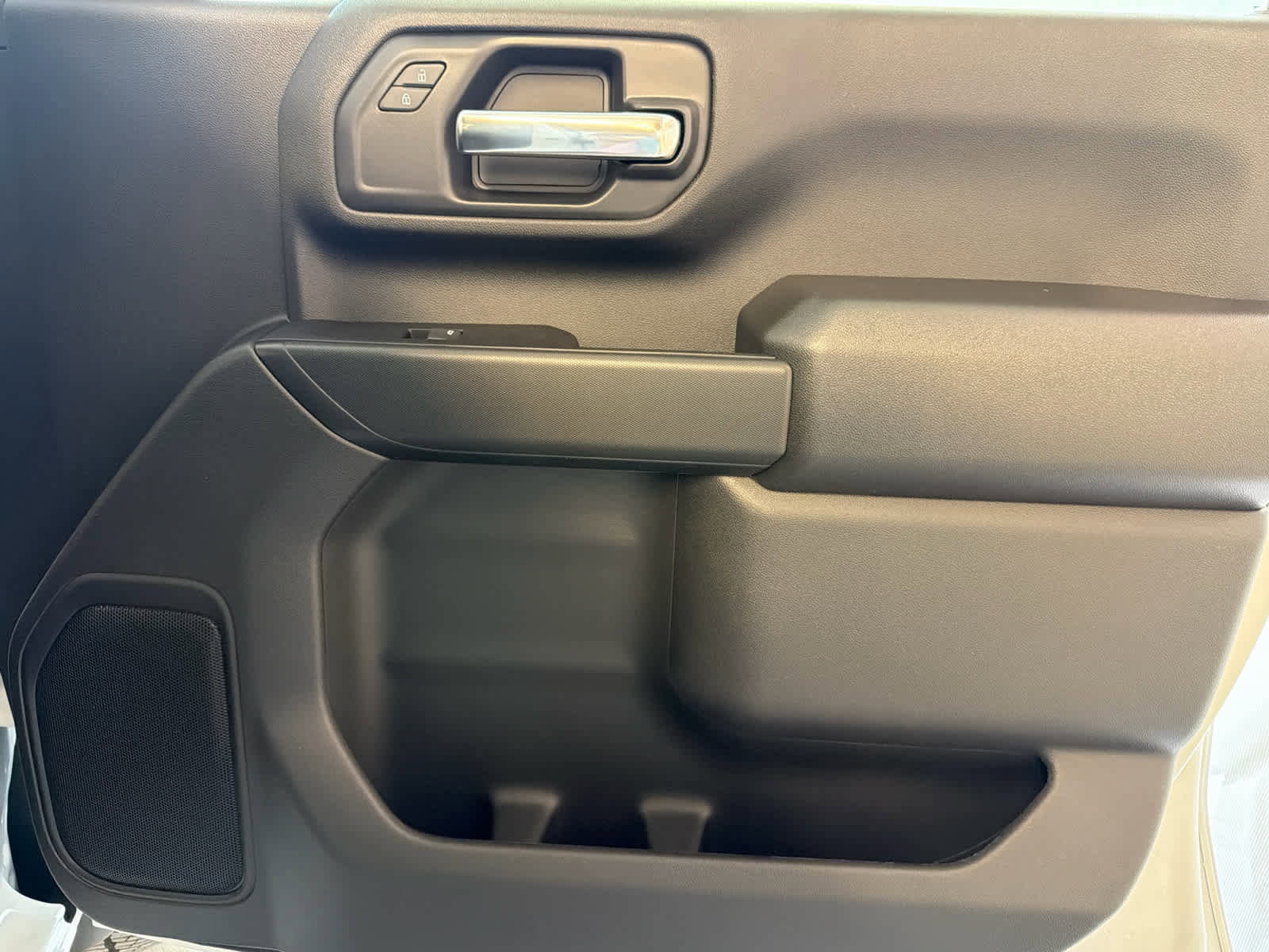 New 2026 GMC Sierra 2500 Pro AWD/4WD image 29