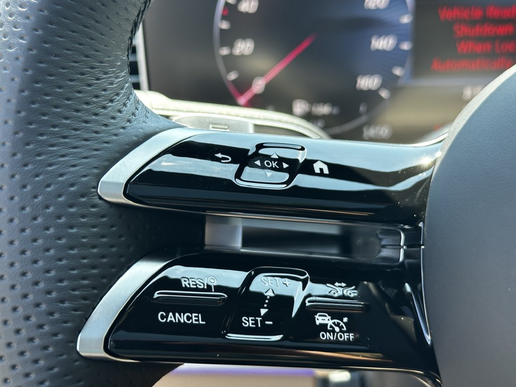 New 2026 Mercedes-Benz GLS 450 4MATIC image 28