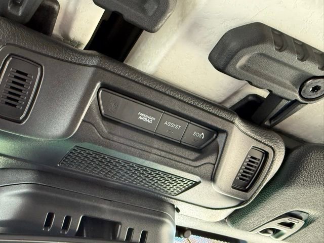 New 2025 Jeep Wrangler Unlimited Rubicon image 23