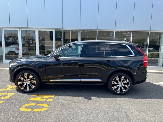 Used 2023 Volvo XC90 B6 Ultimate w/ Protection Package Premier AWD/4WD image 2