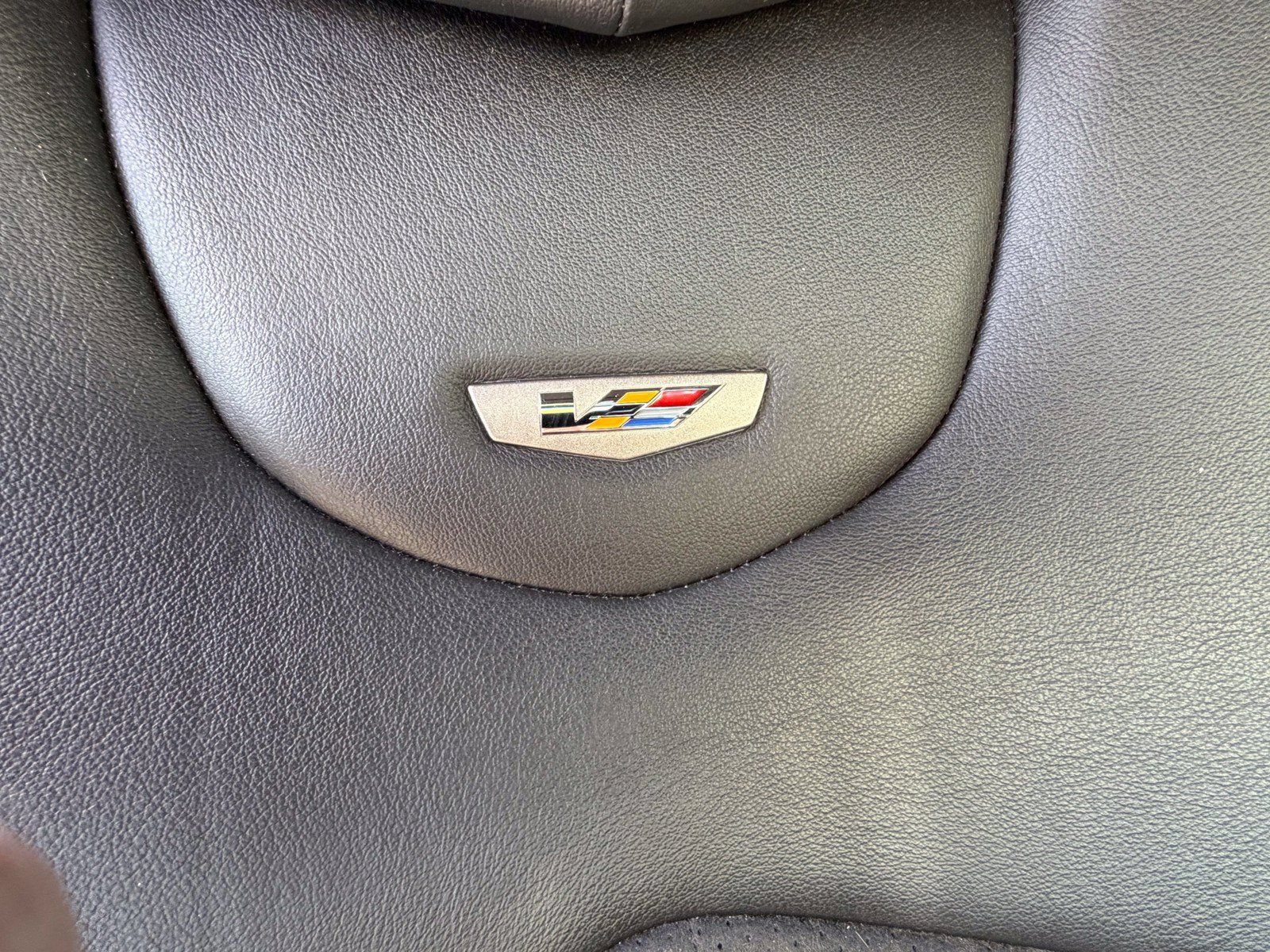 Used 2015 Cadillac CTS V RWD image 19