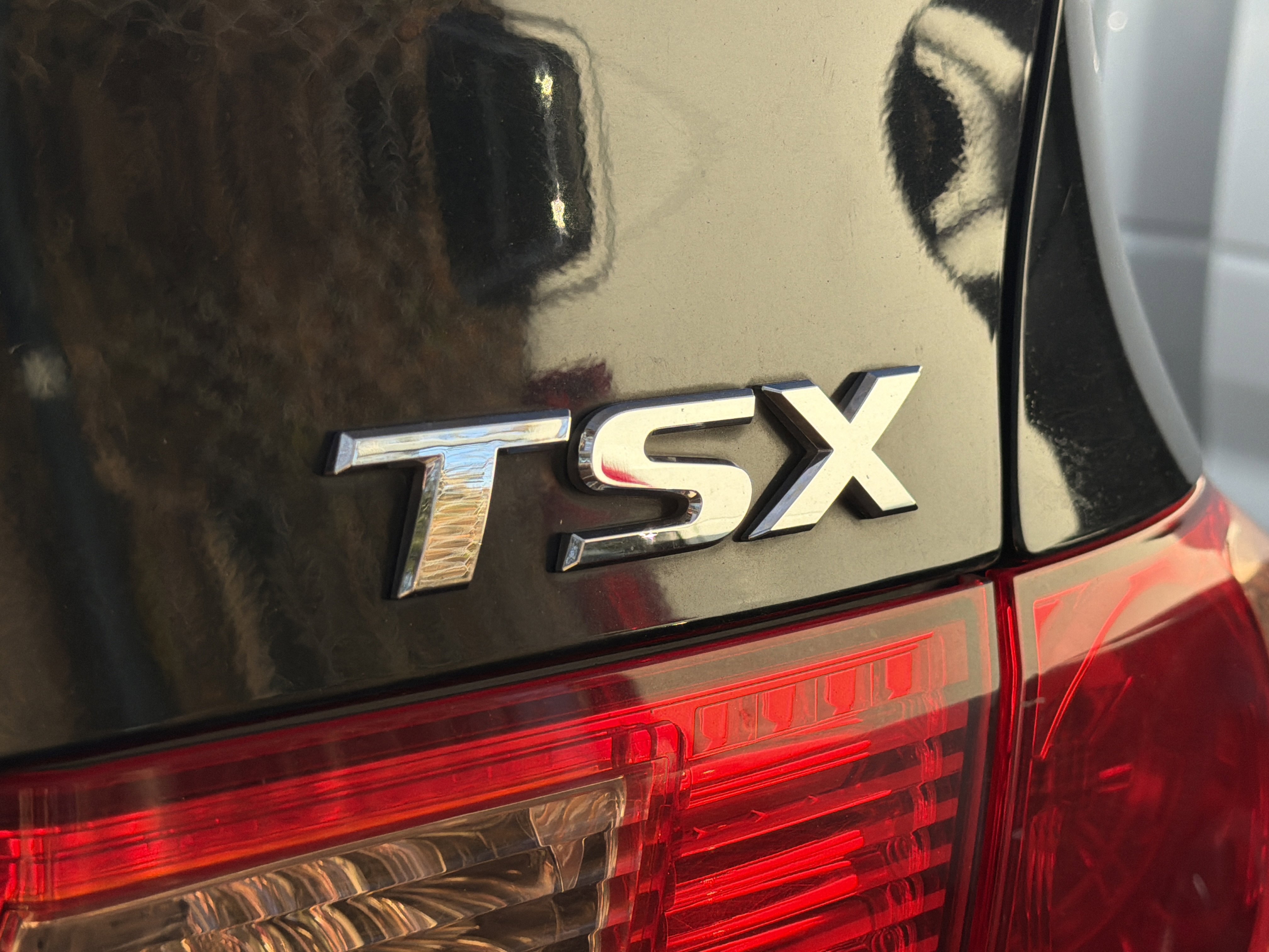 Used 2013 Acura TSX Sedan image 7